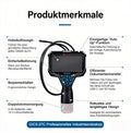Bosch GIC 12V-5-27 C: Ein professionelles Industrieendoskop